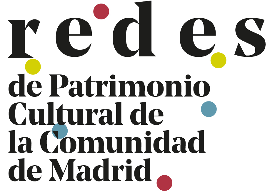 Redes de Patrimonio de la Comunidad de Madrid